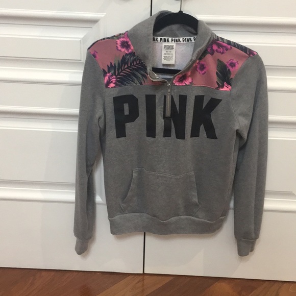 PINK Victoria's Secret Tops - PINK pullover sweater